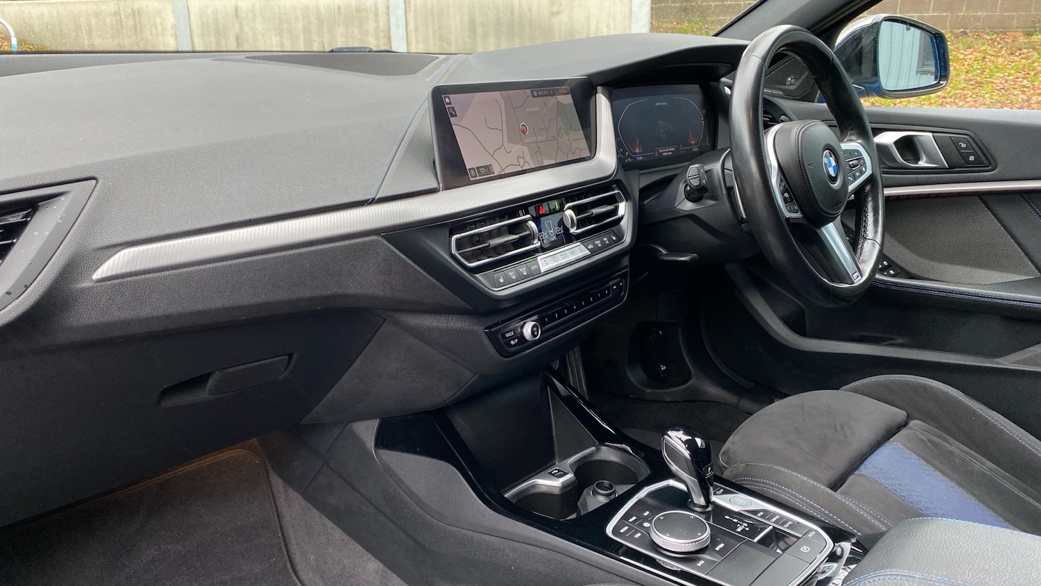 Used BMW 1 Series 2023 for sale - 76782558: Photo 7