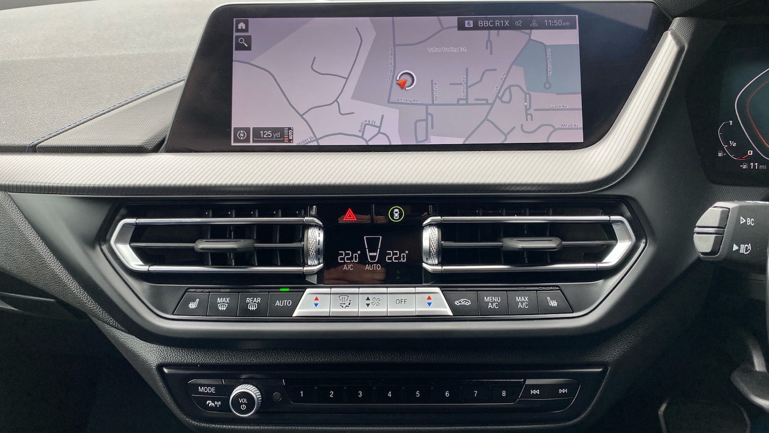 Used BMW 1 Series 2023 for sale - 76782558: Photo 8