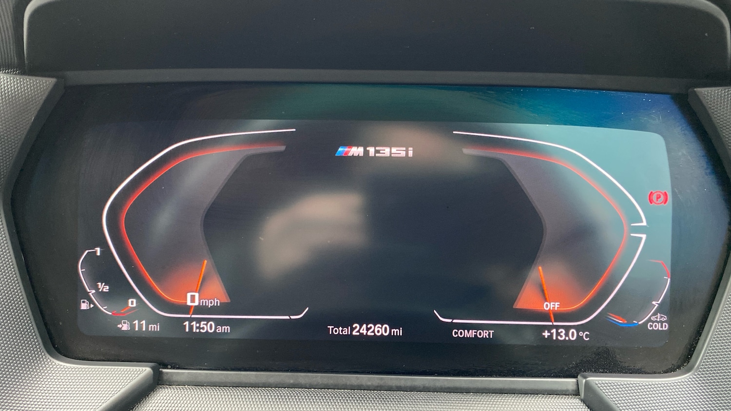 Used BMW 1 Series 2023 for sale - 76782558: Photo 9