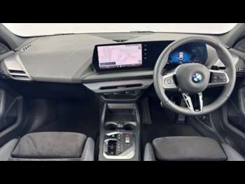 Used BMW 1 Series 2025 for sale - 75421667: Photo