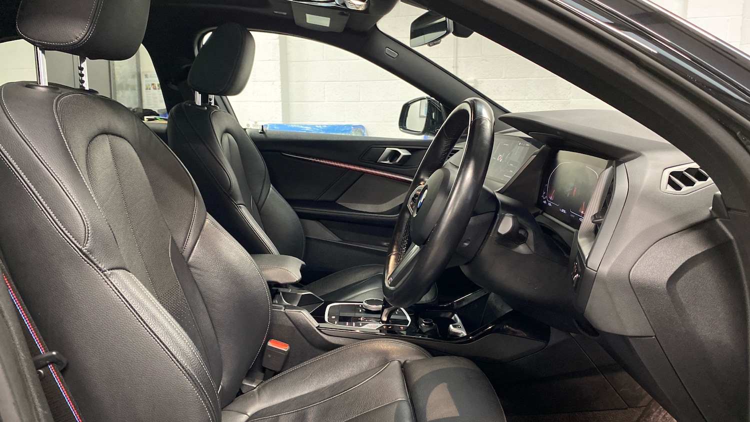 Used BMW 2 Series 2023 for sale - 76986722: Photo 11