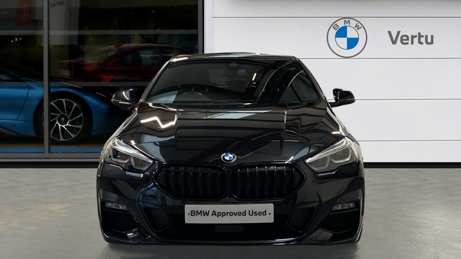 Used BMW 2 Series 2023 for sale - 76986722: Photo 16