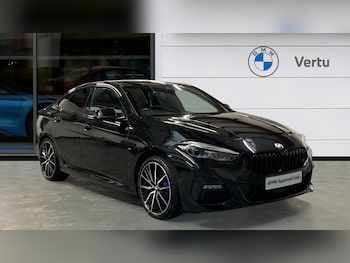 2023 (23) - 218i [136] M Sport 4dr Petrol Saloon