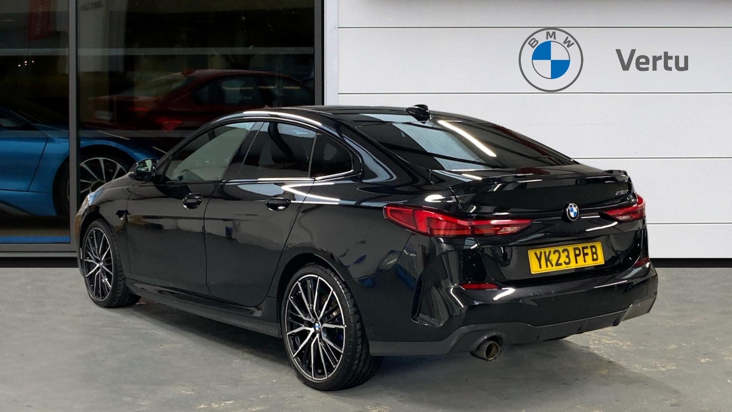 Used BMW 2 Series 2023 for sale - 76986722: Photo 2