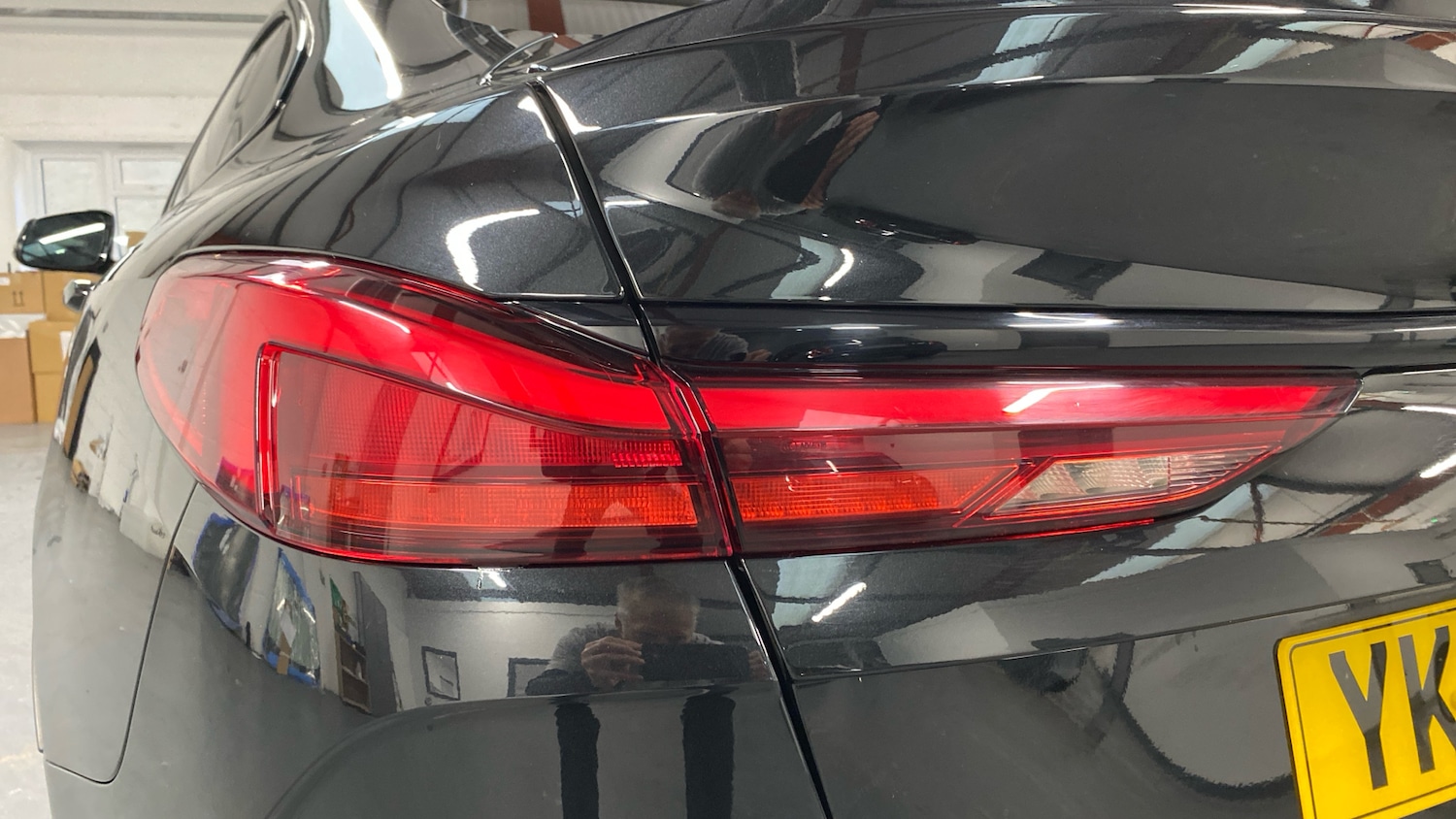 Used BMW 2 Series 2023 for sale - 76986722: Photo 22