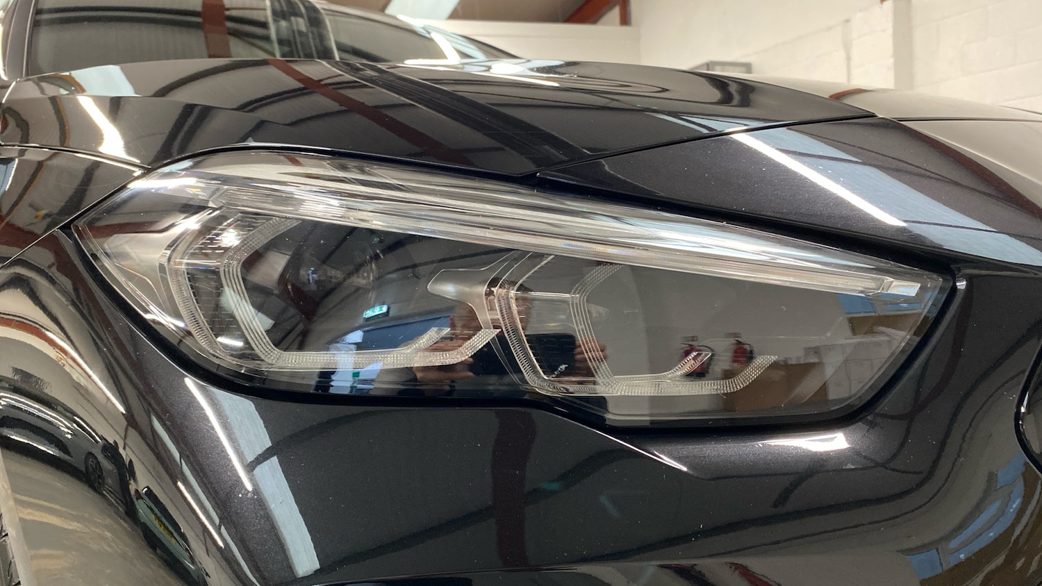 Used BMW 2 Series 2023 for sale - 76986722: Photo 23