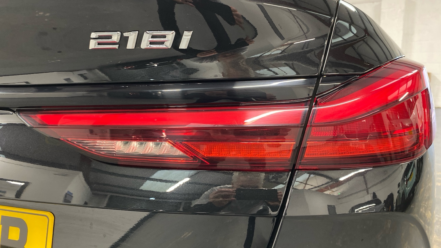 Used BMW 2 Series 2023 for sale - 76986722: Photo 25