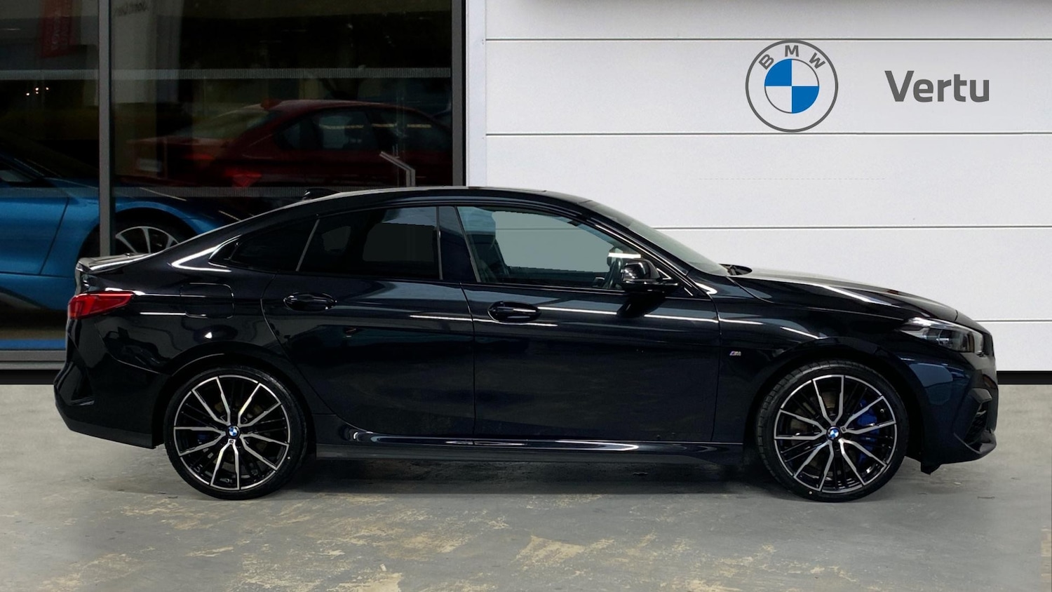 Used BMW 2 Series 2023 for sale - 76986722: Photo 3