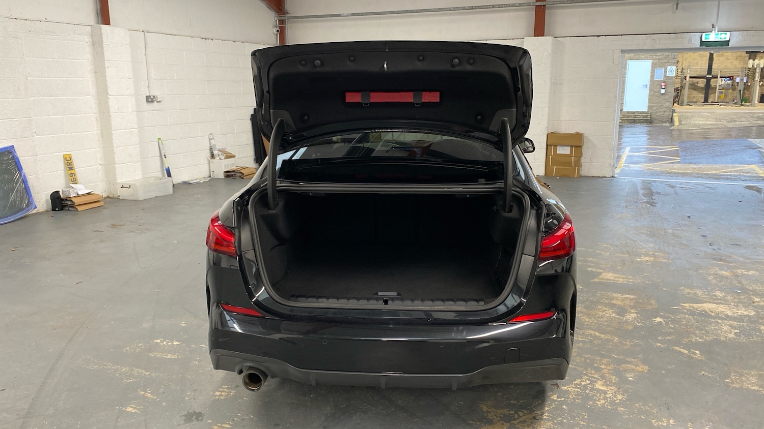 Used BMW 2 Series 2023 for sale - 76986722: Photo 32