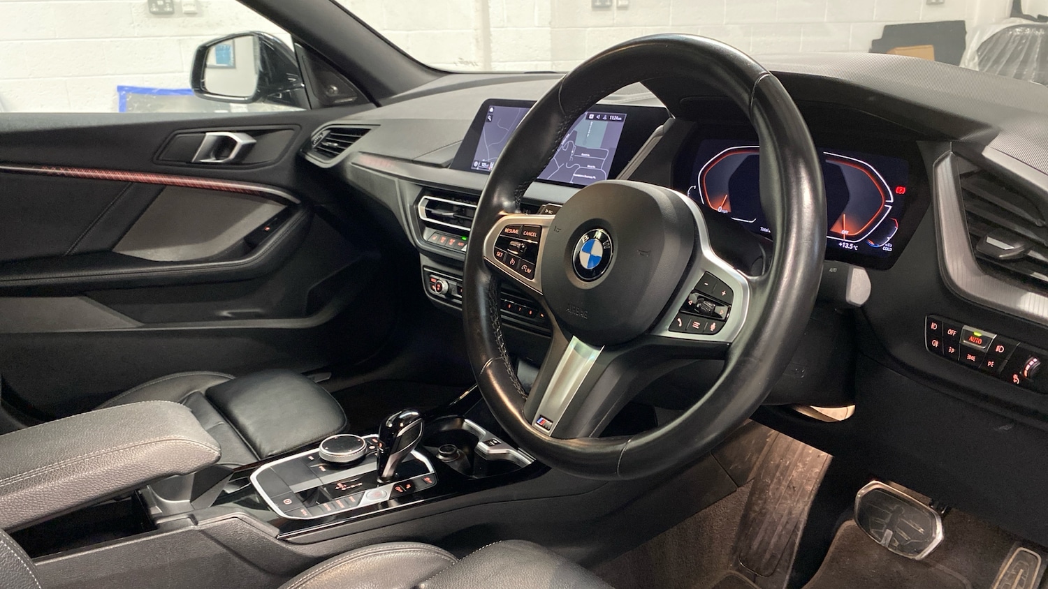 Used BMW 2 Series 2023 for sale - 76986722: Photo 6