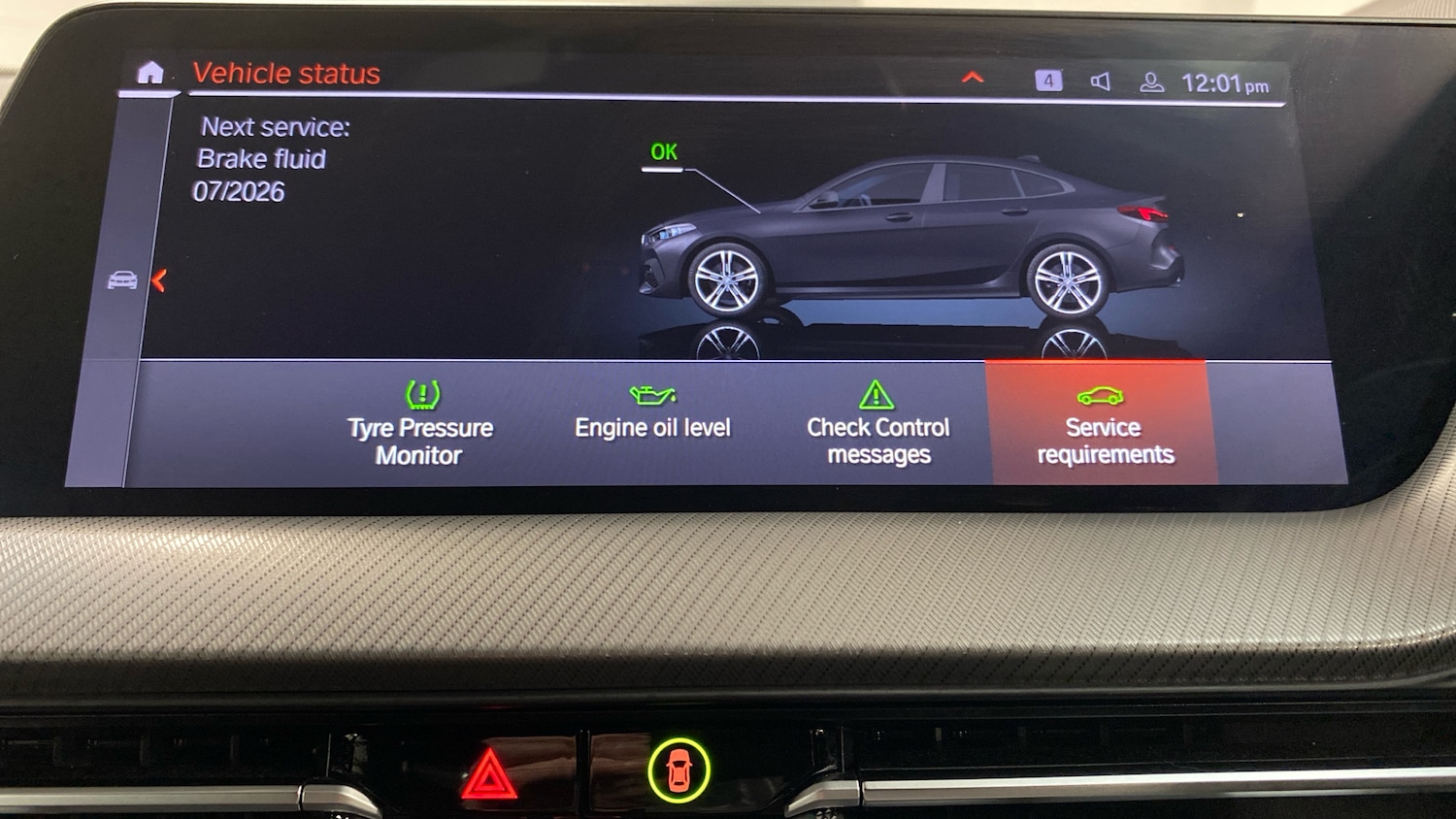 Used BMW 2 Series 2023 for sale - 76986722: Photo 64