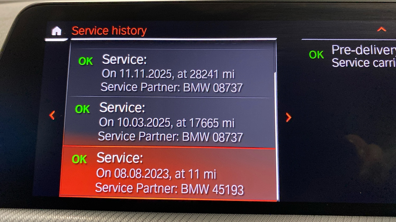 Used BMW 2 Series 2023 for sale - 76986722: Photo 65