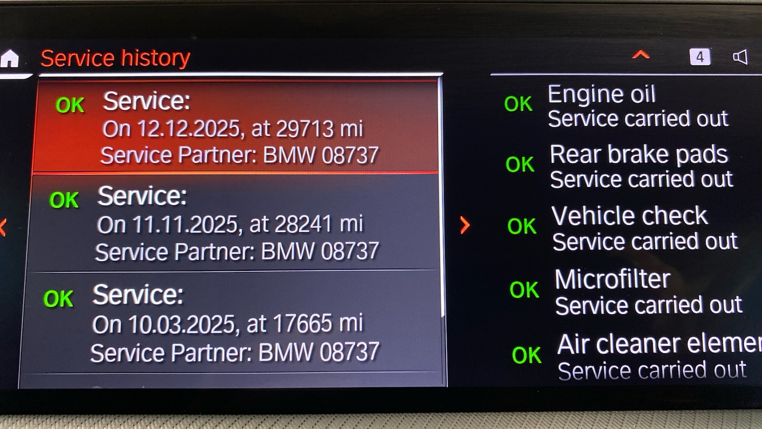 Used BMW 2 Series 2023 for sale - 76986722: Photo 66