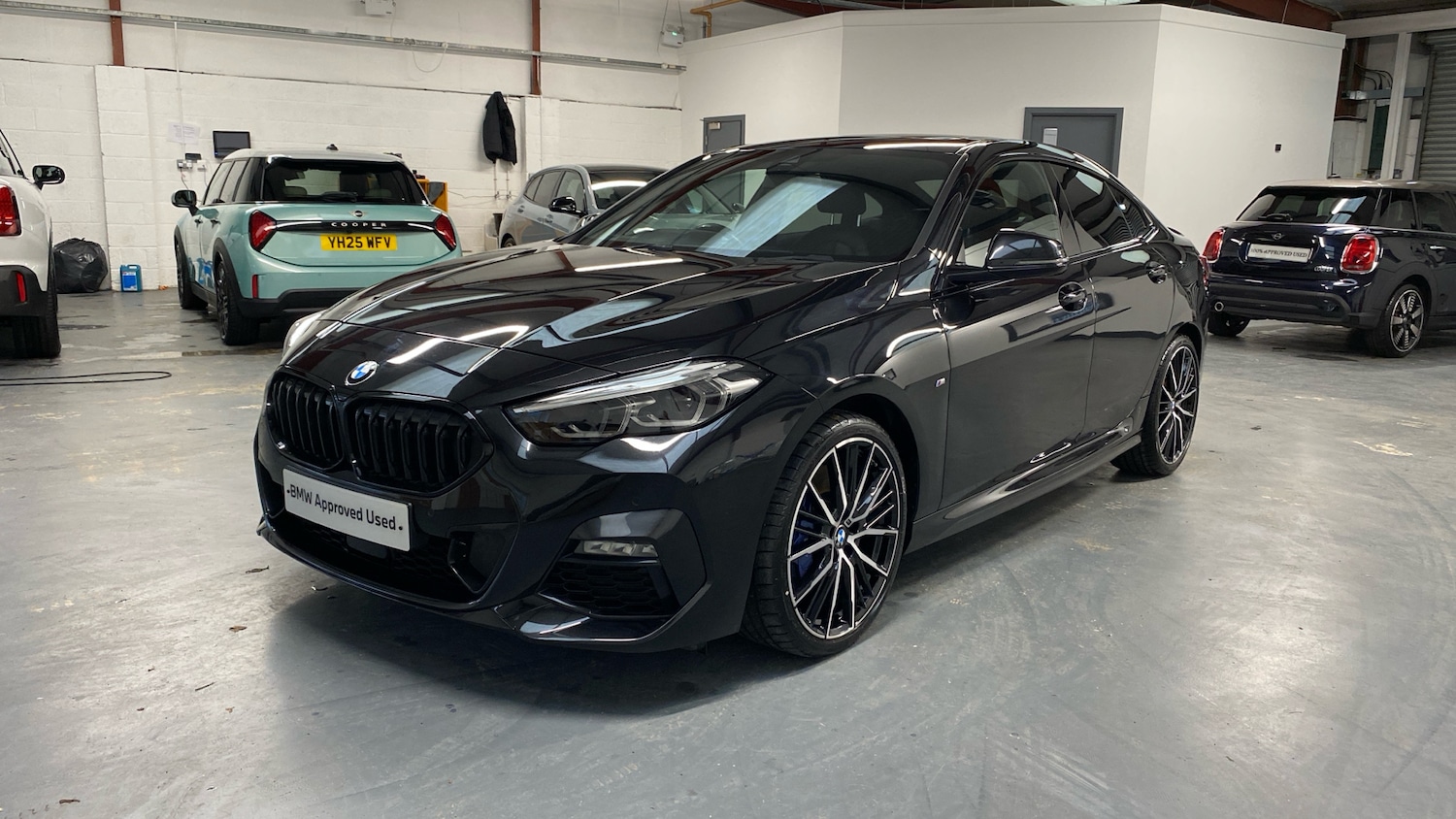 Used BMW 2 Series 2023 for sale - 76986722: Photo 68