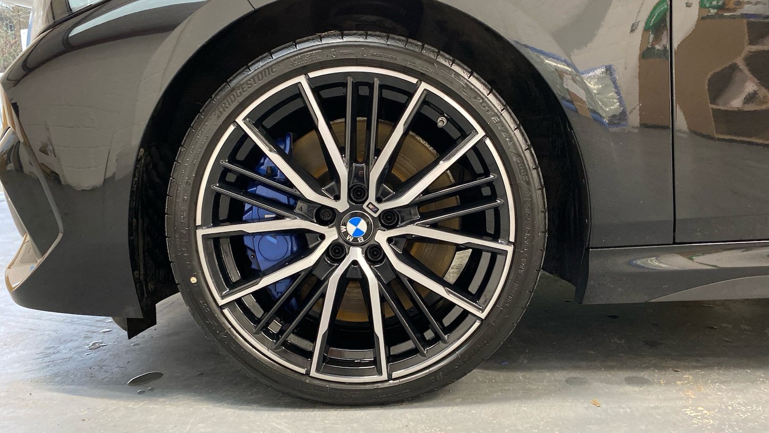 Used BMW 2 Series 2023 for sale - 76986722: Photo 69