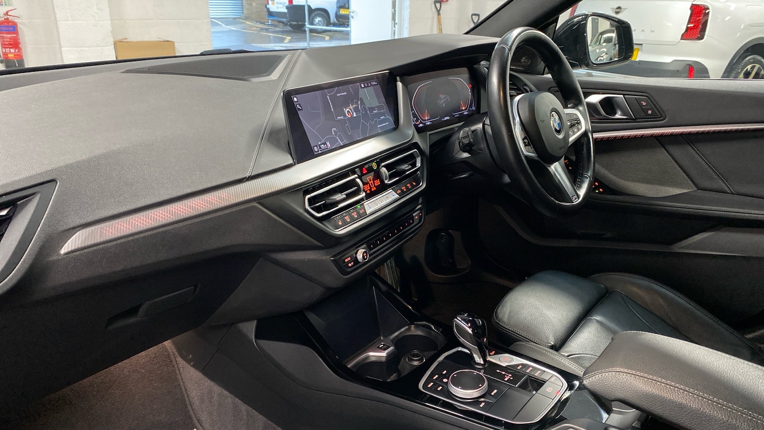 Used BMW 2 Series 2023 for sale - 76986722: Photo 7