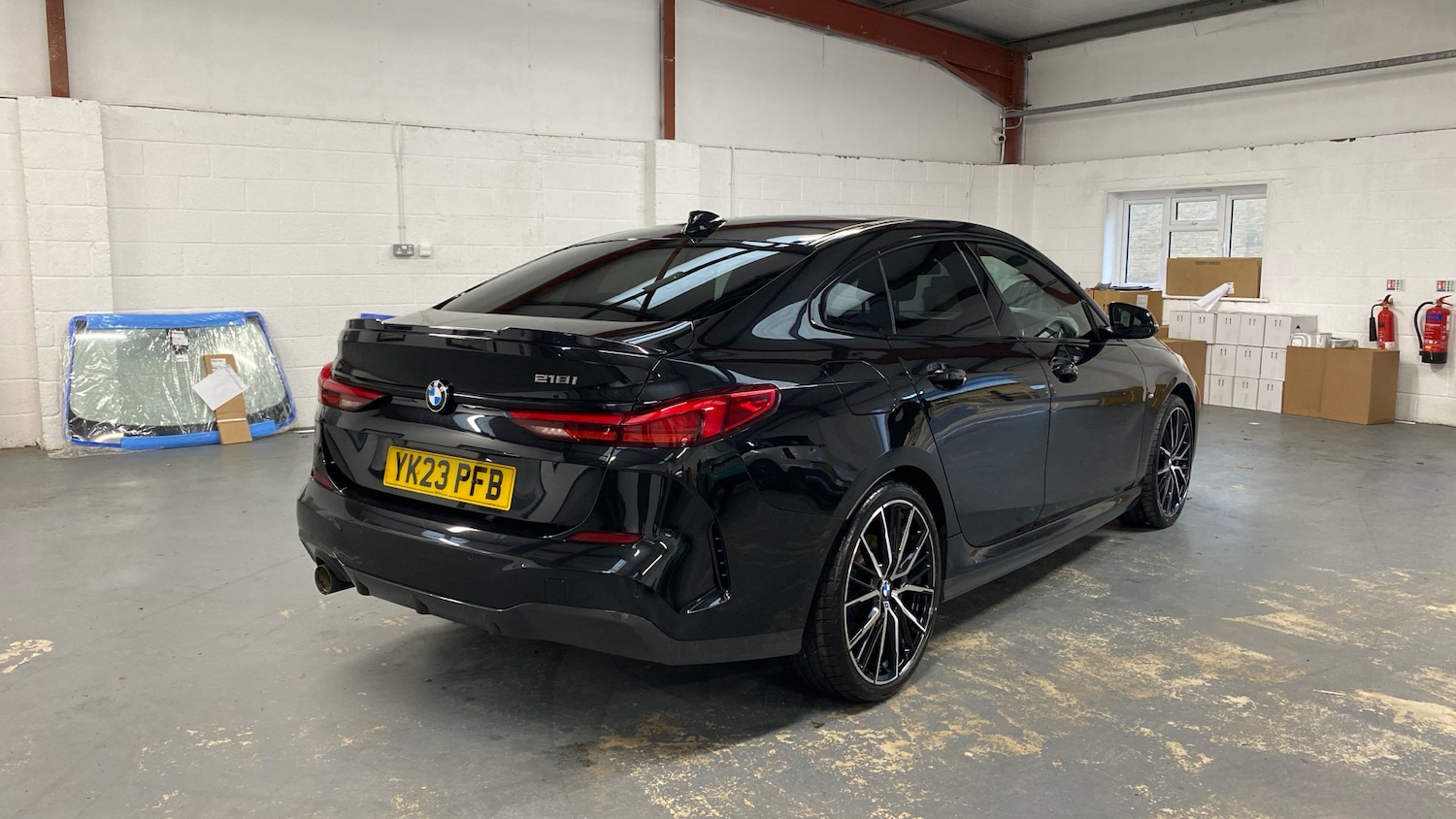 Used BMW 2 Series 2023 for sale - 76986722: Photo 72