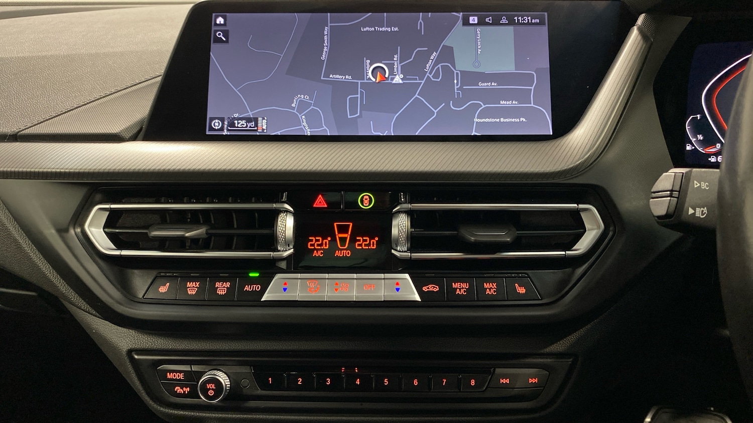 Used BMW 2 Series 2023 for sale - 76986722: Photo 8