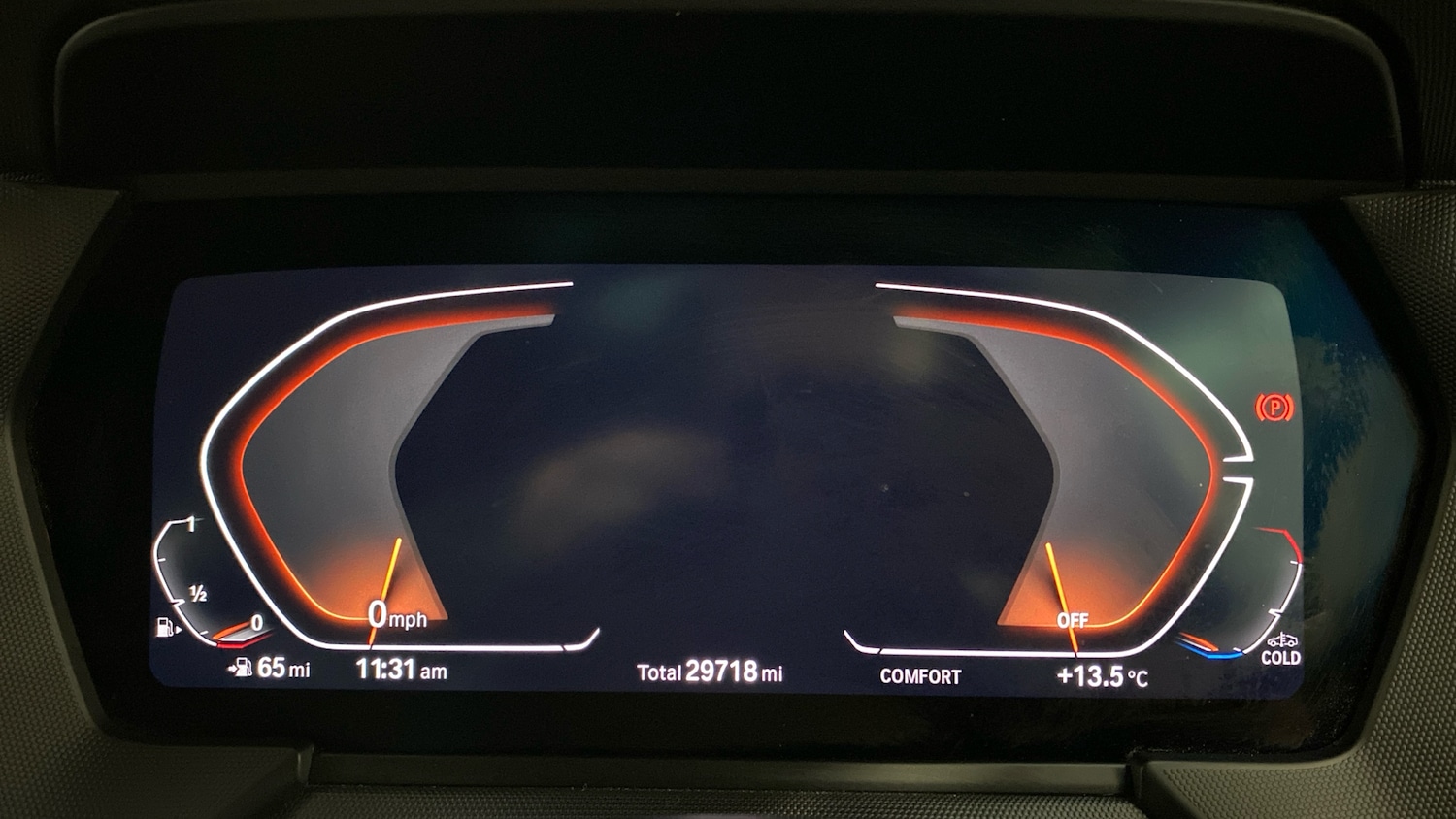 Used BMW 2 Series 2023 for sale - 76986722: Photo 9