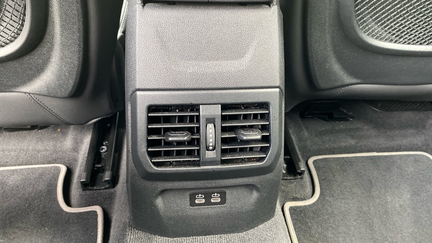 Vehicle 32