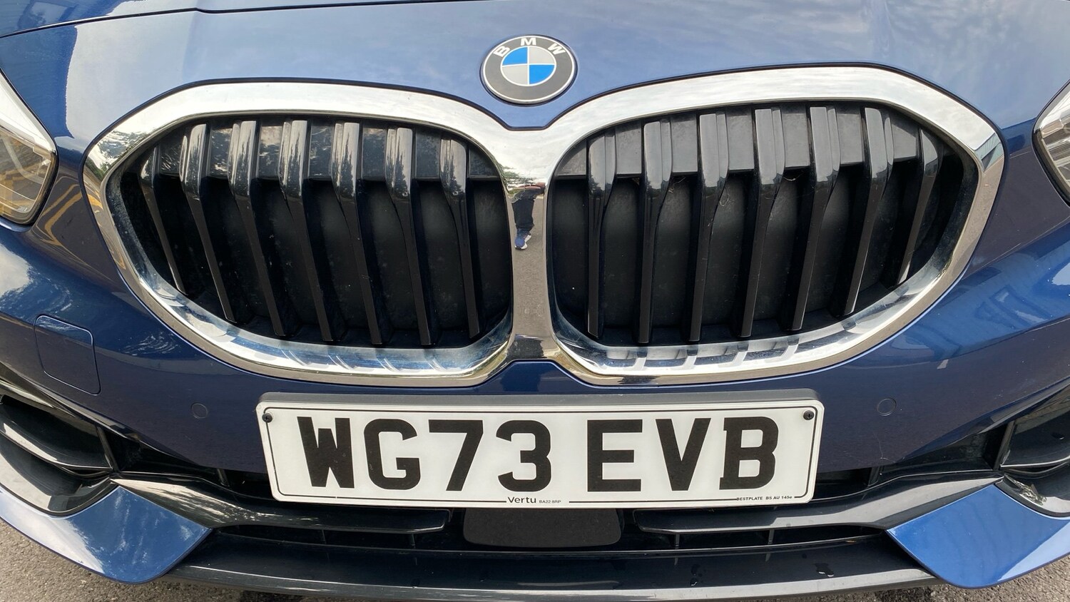 Vehicle 55