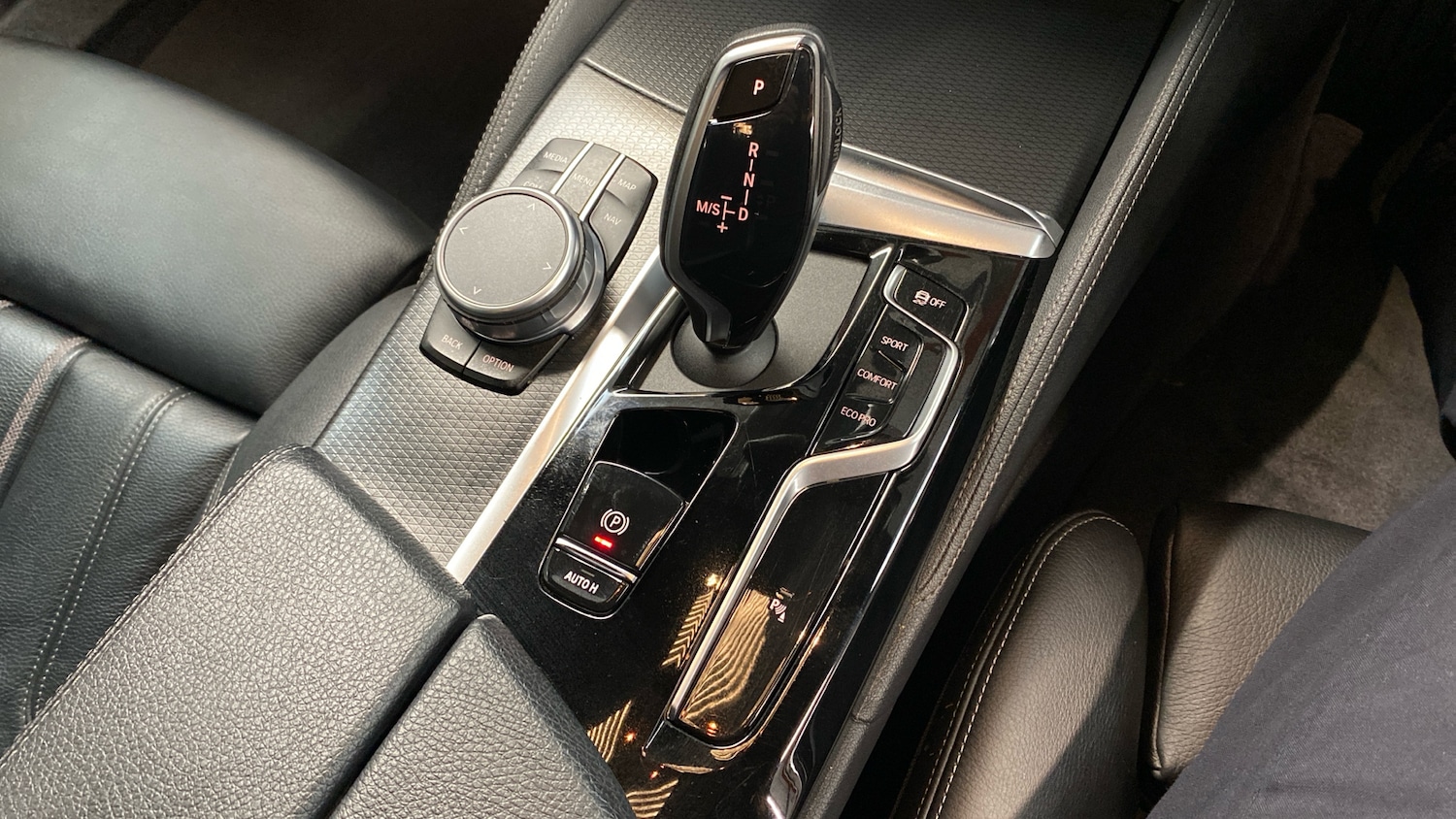 Used BMW 5 Series 2021 for sale - 77054858: Photo 10