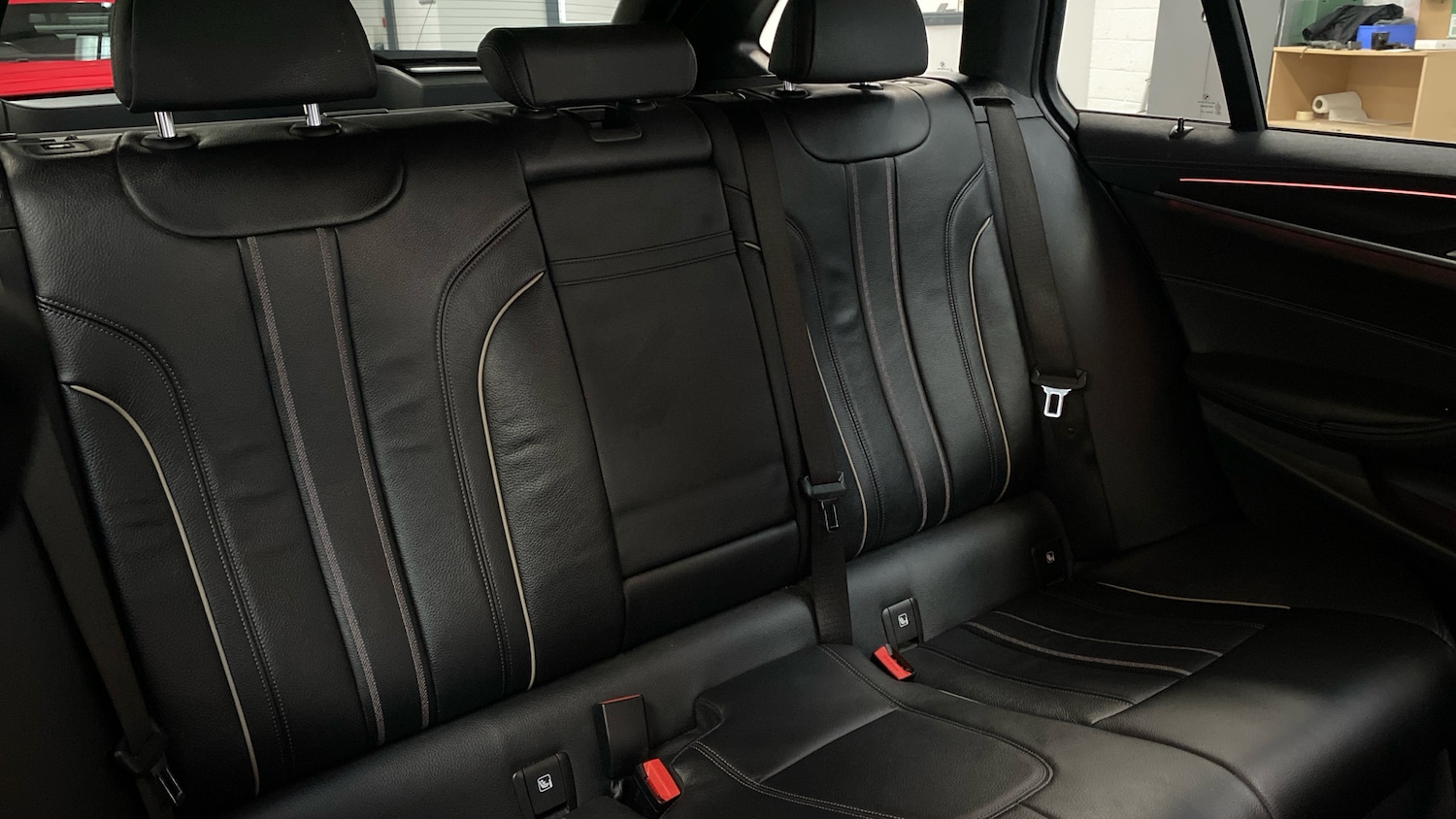 Used BMW 5 Series 2021 for sale - 77054858: Photo 12