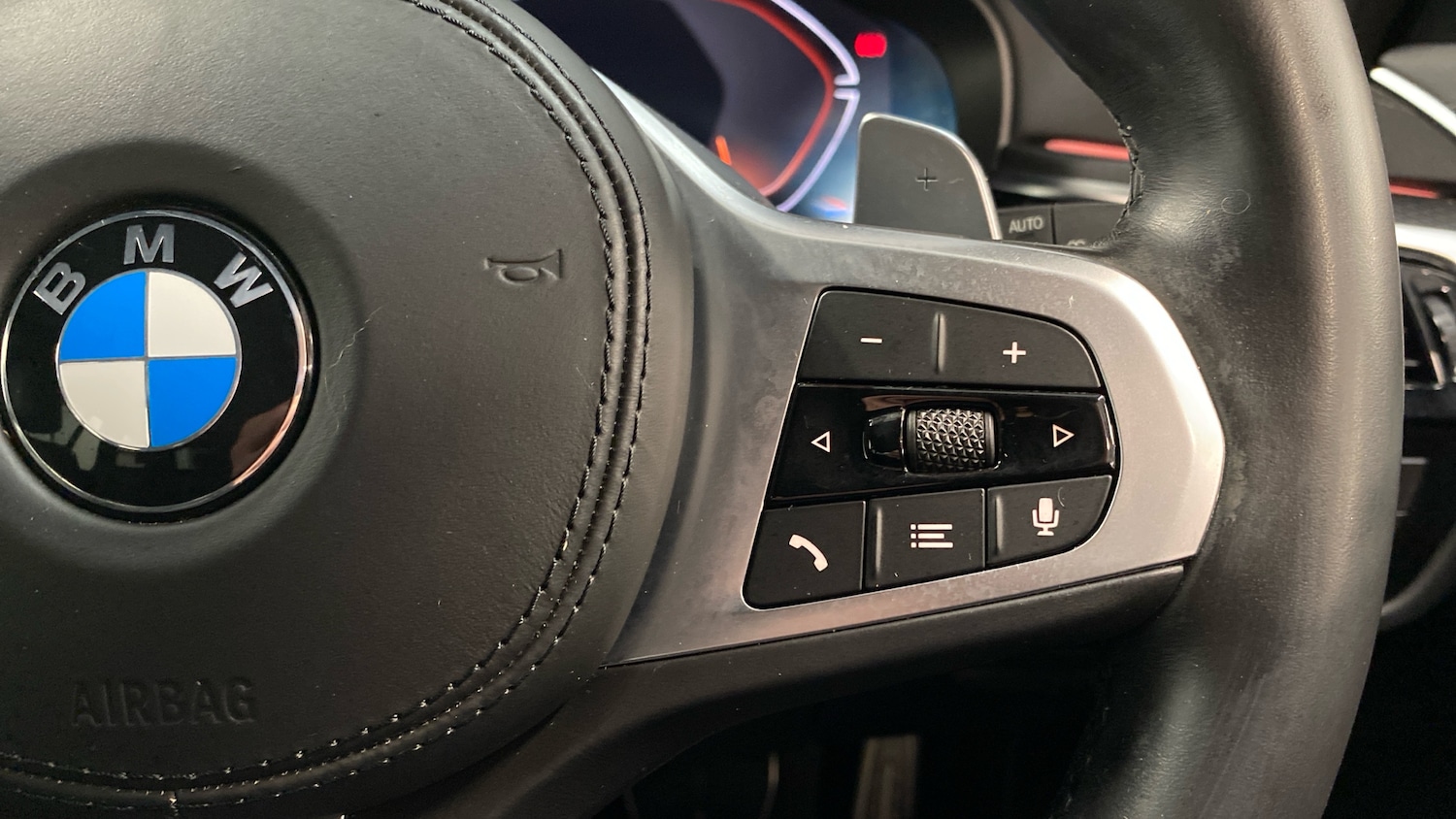 Used BMW 5 Series 2021 for sale - 77054858: Photo 18