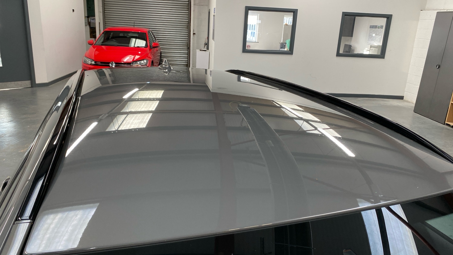 Used BMW 5 Series 2021 for sale - 77054858: Photo 21