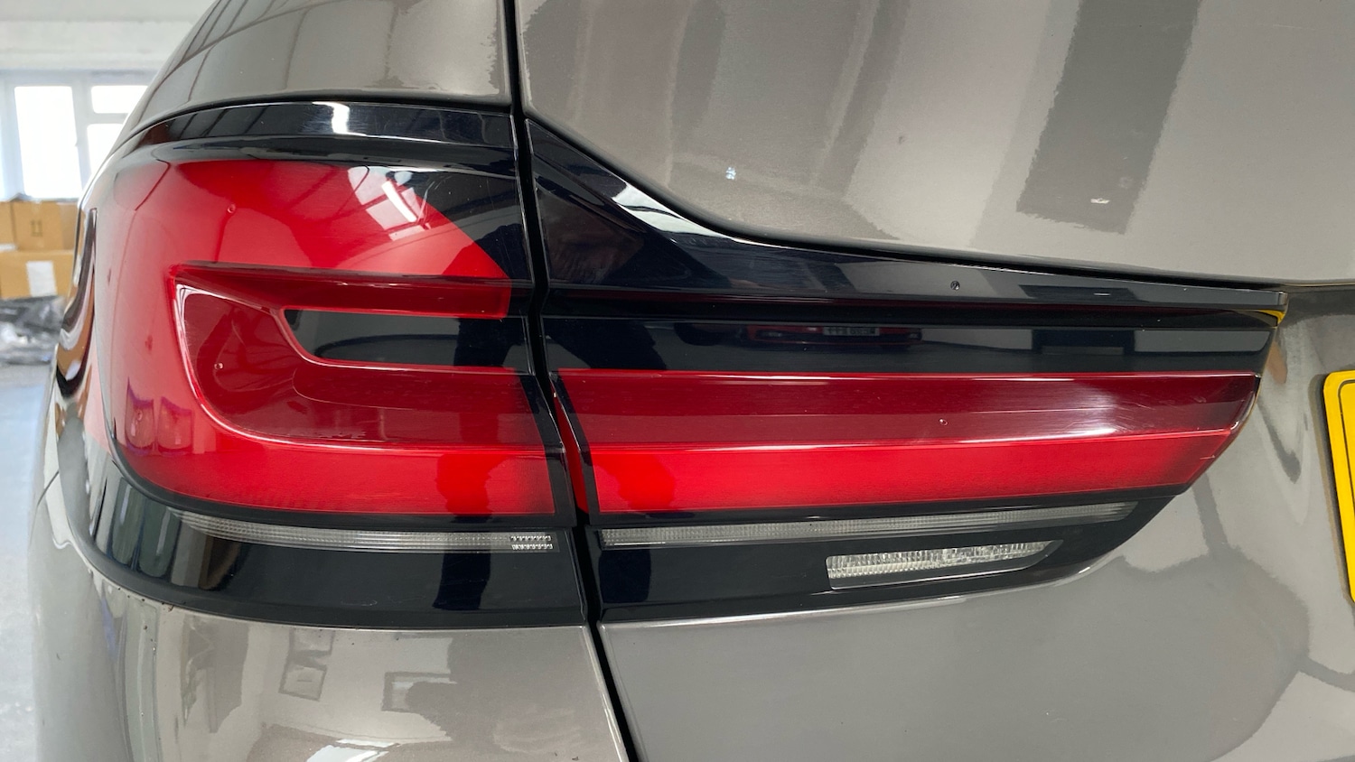 Used BMW 5 Series 2021 for sale - 77054858: Photo 22