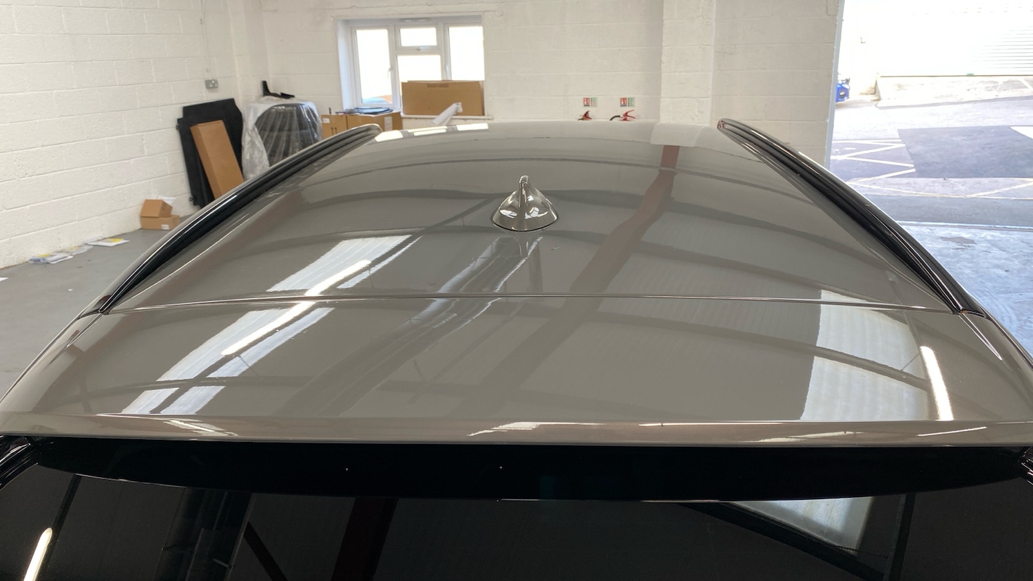 Used BMW 5 Series 2021 for sale - 77054858: Photo 24