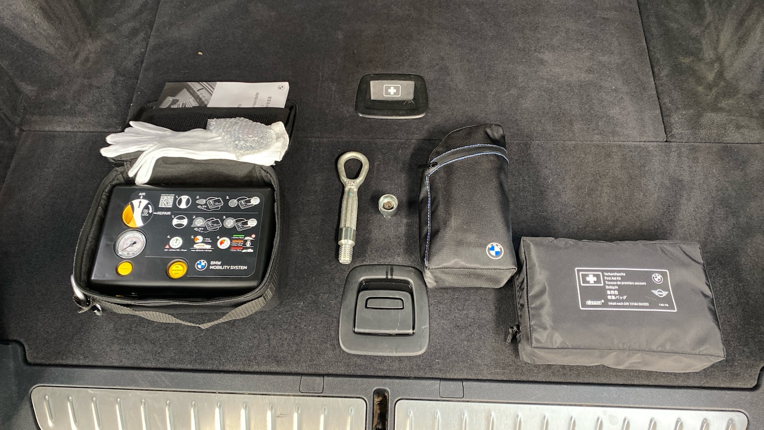 Used BMW 5 Series 2021 for sale - 77054858: Photo 32