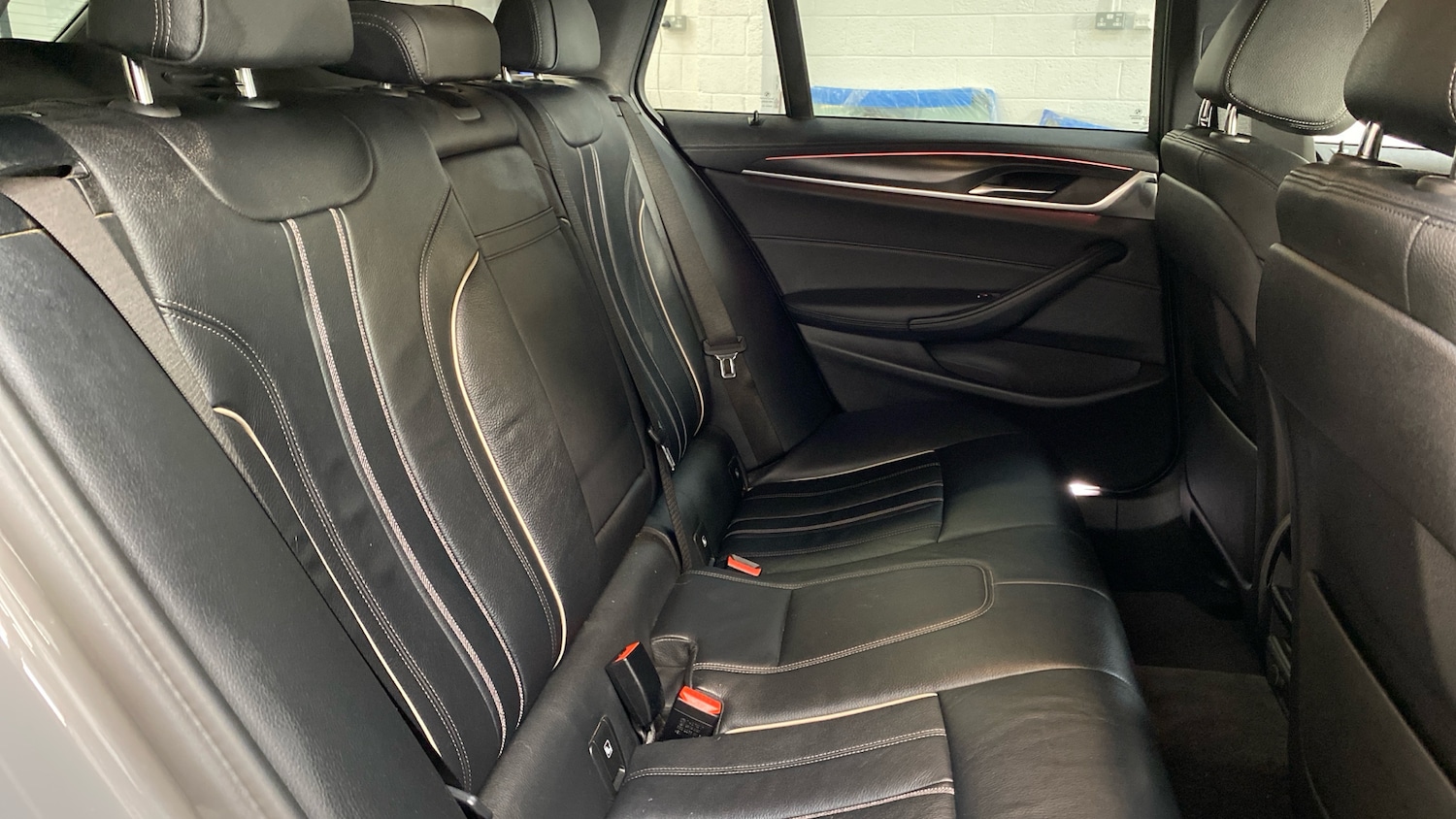 Used BMW 5 Series 2021 for sale - 77054858: Photo 40