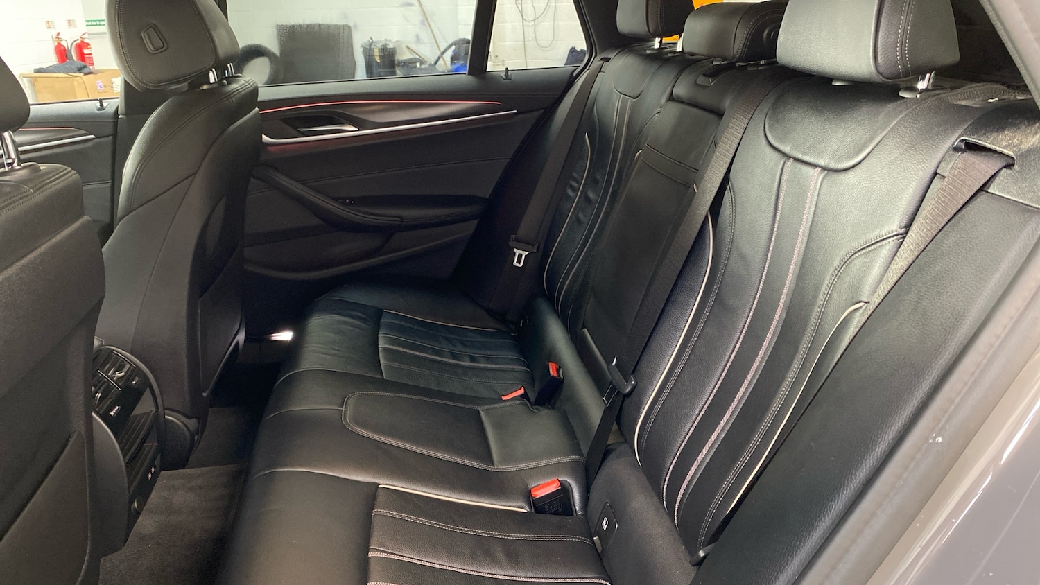 Used BMW 5 Series 2021 for sale - 77054858: Photo 41