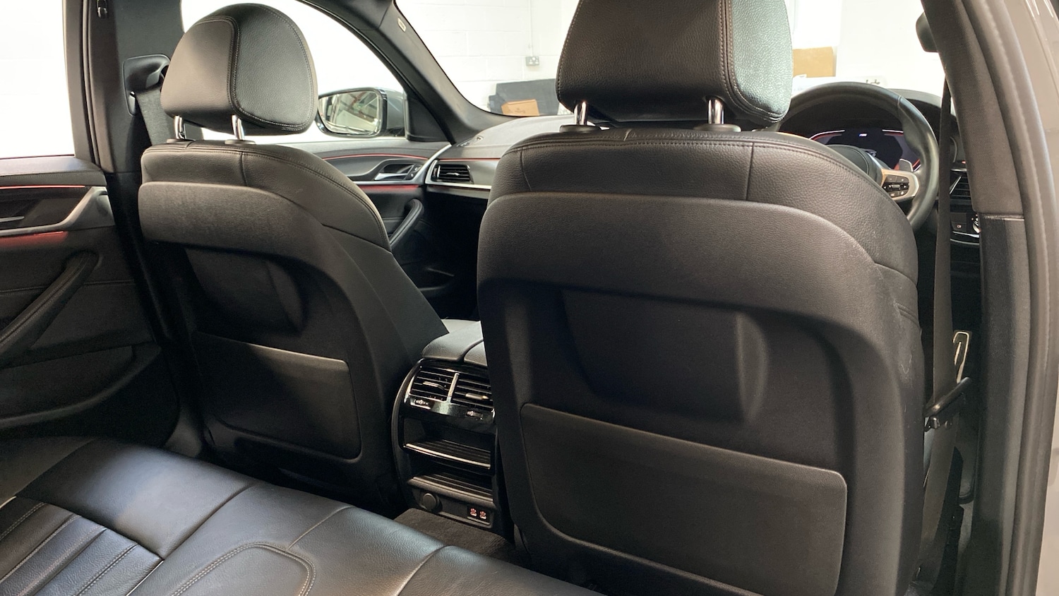 Used BMW 5 Series 2021 for sale - 77054858: Photo 43