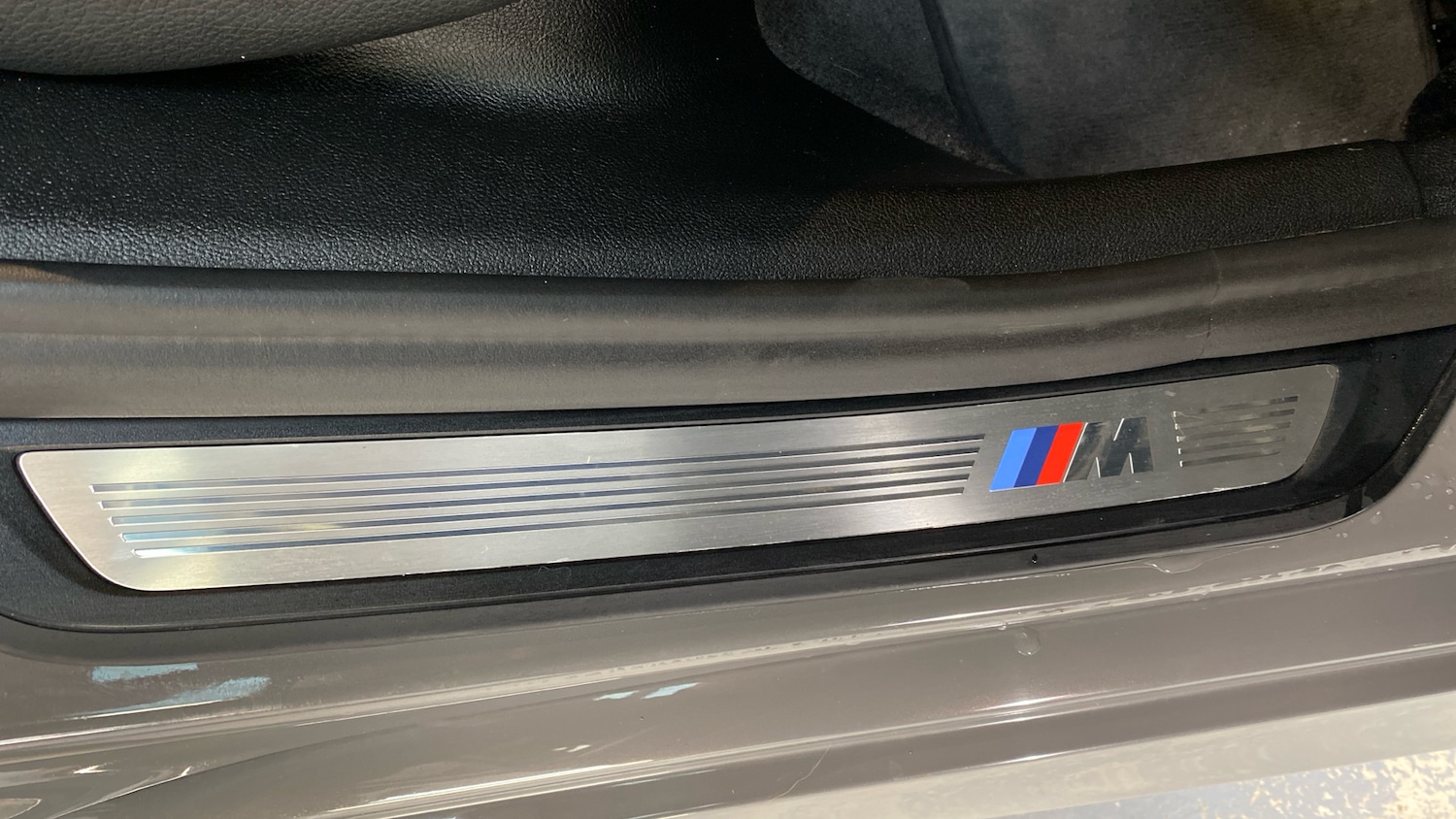 Used BMW 5 Series 2021 for sale - 77054858: Photo 44