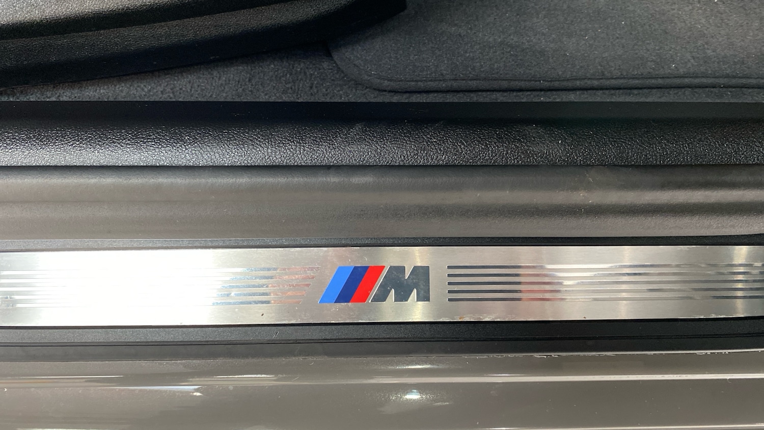 Used BMW 5 Series 2021 for sale - 77054858: Photo 46