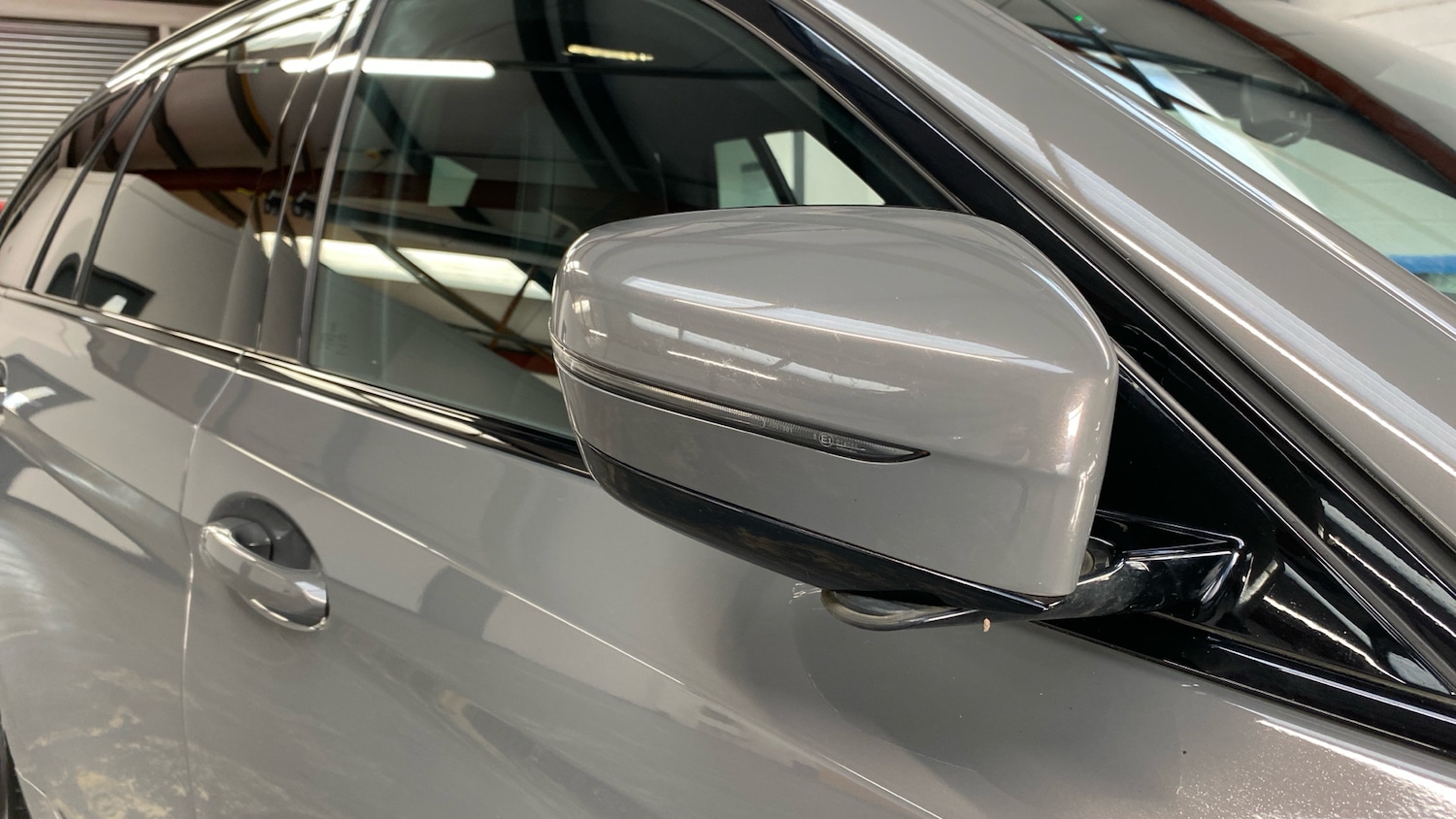 Used BMW 5 Series 2021 for sale - 77054858: Photo 47