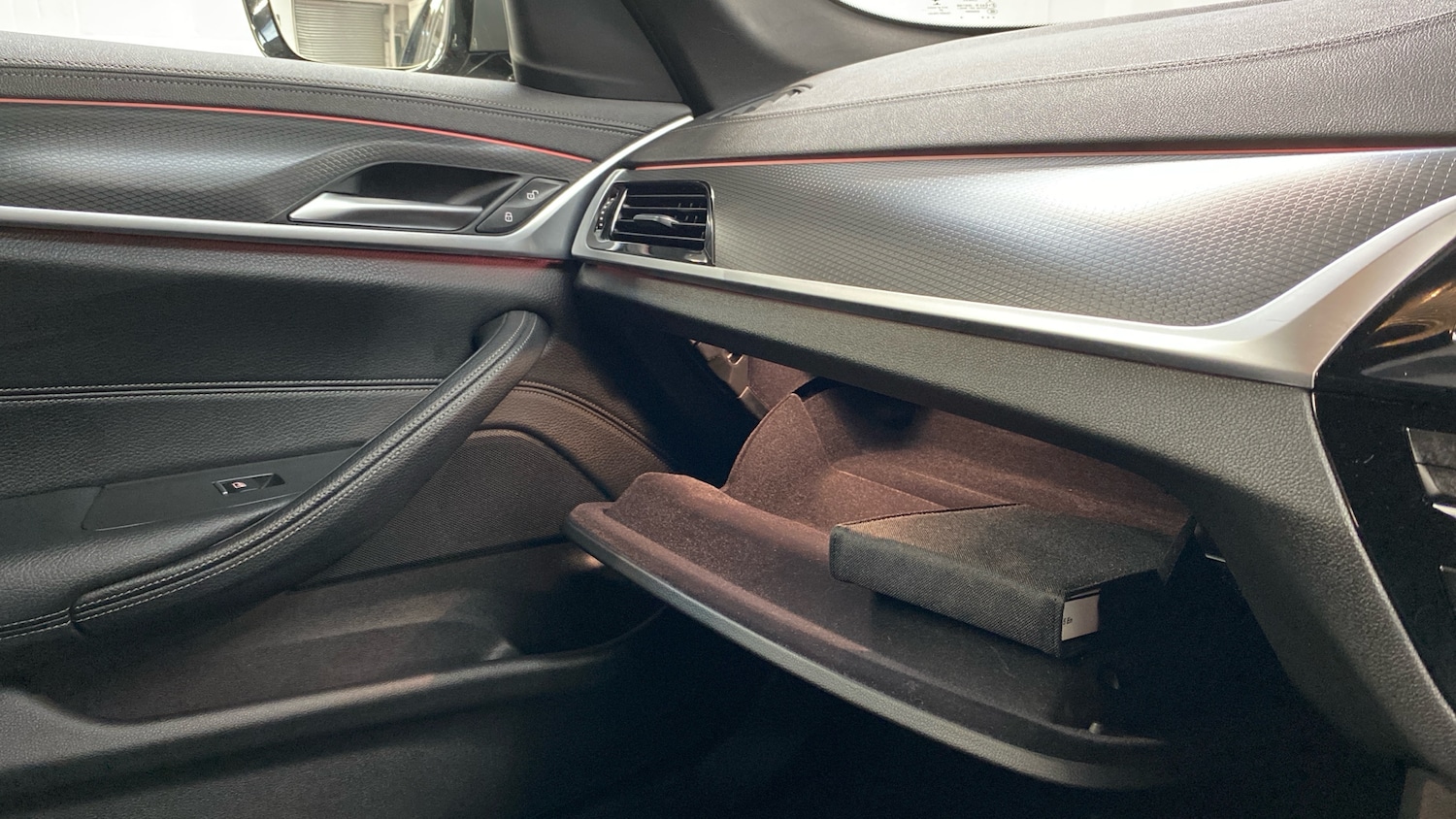 Used BMW 5 Series 2021 for sale - 77054858: Photo 52