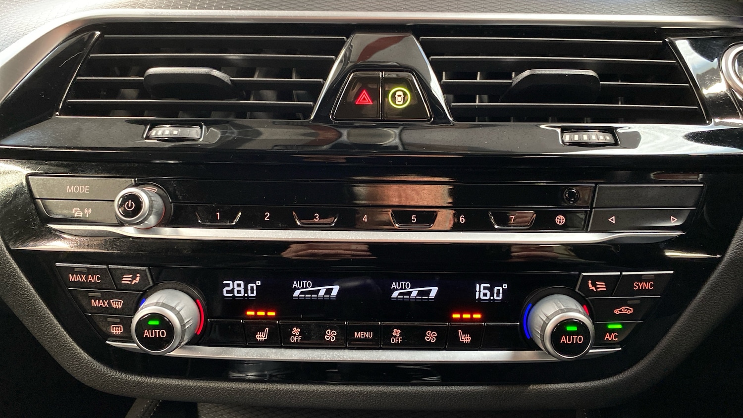 Used BMW 5 Series 2021 for sale - 77054858: Photo 55