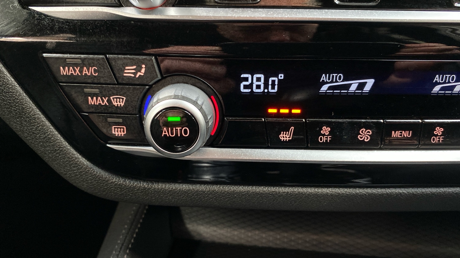 Used BMW 5 Series 2021 for sale - 77054858: Photo 56