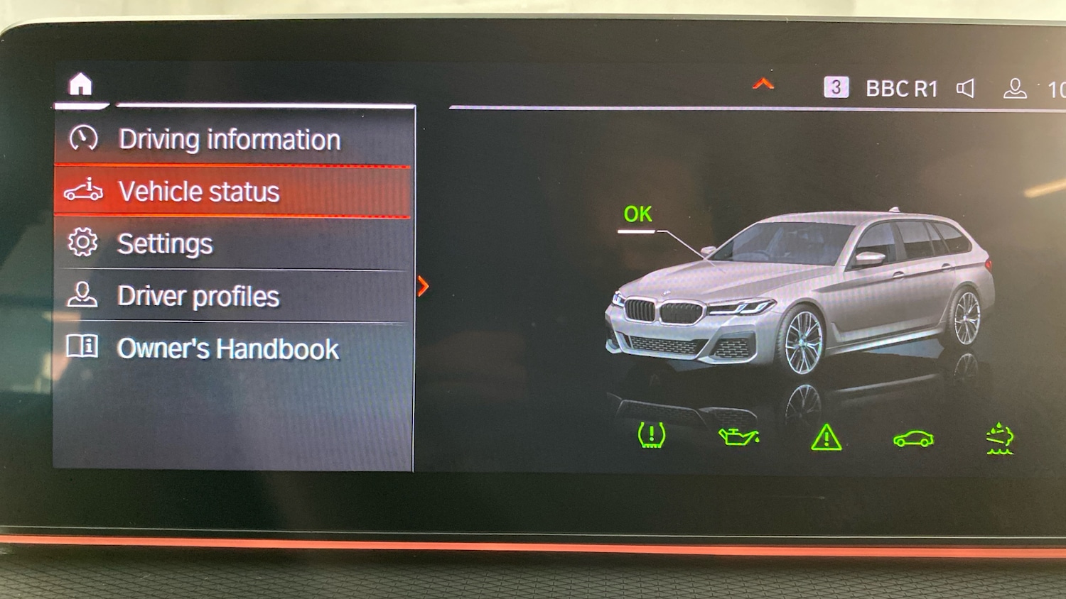 Used BMW 5 Series 2021 for sale - 77054858: Photo 64