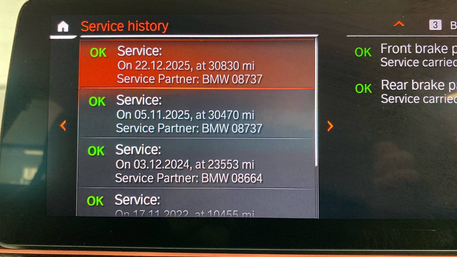 Used BMW 5 Series 2021 for sale - 77054858: Photo 67