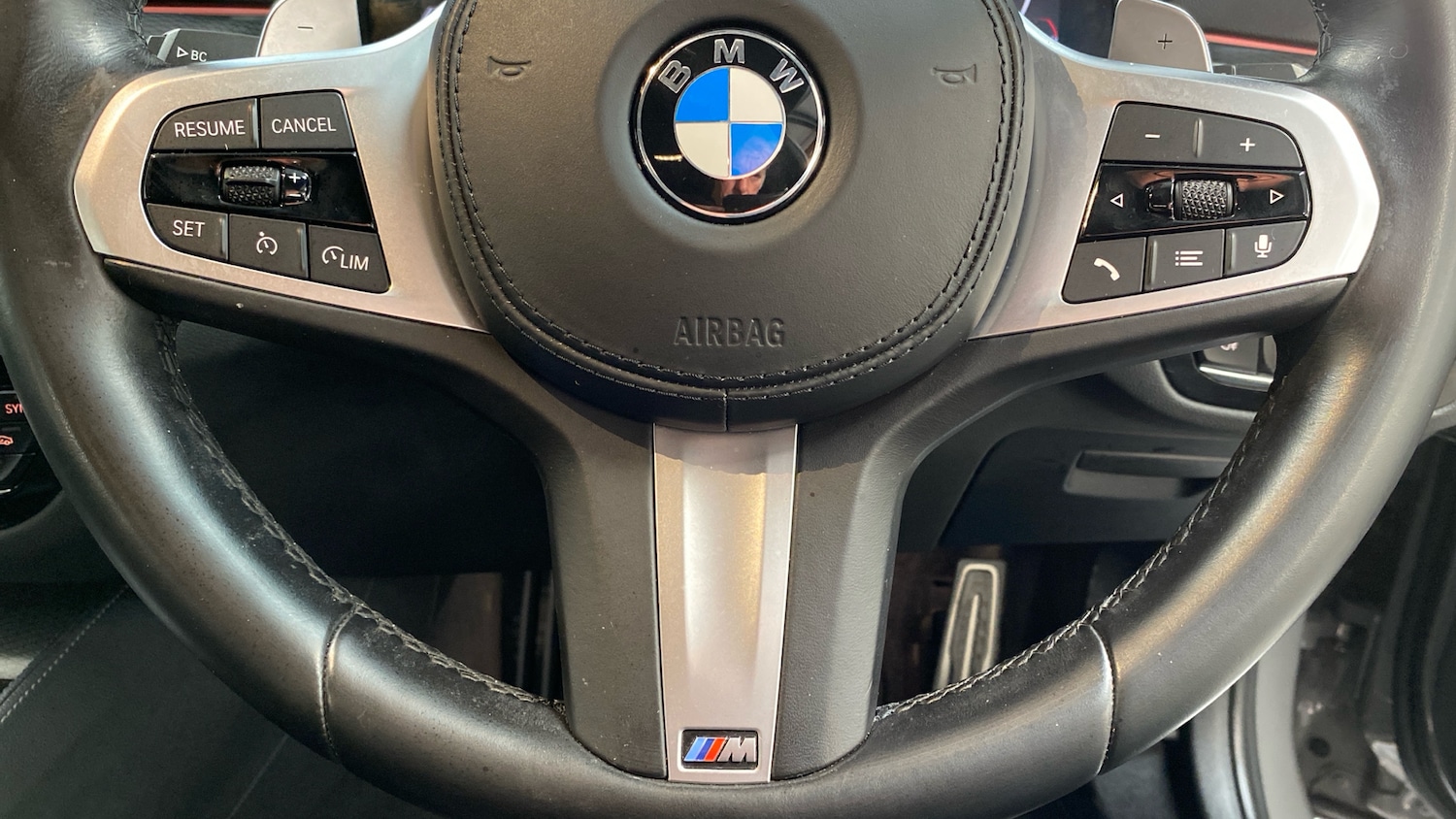 Used BMW 5 Series 2021 for sale - 77054858: Photo 68