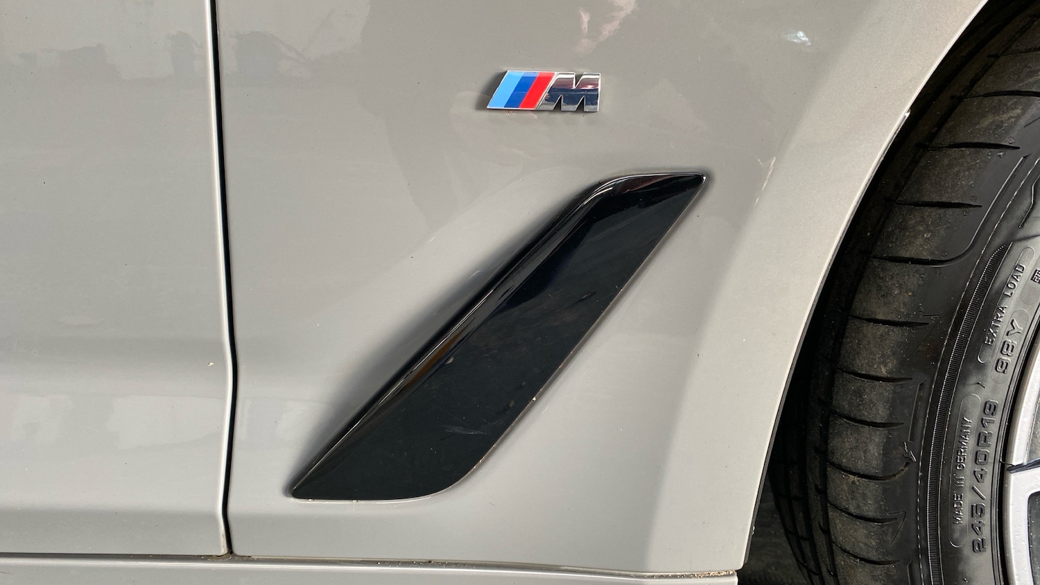 Used BMW 5 Series 2021 for sale - 77054858: Photo 72