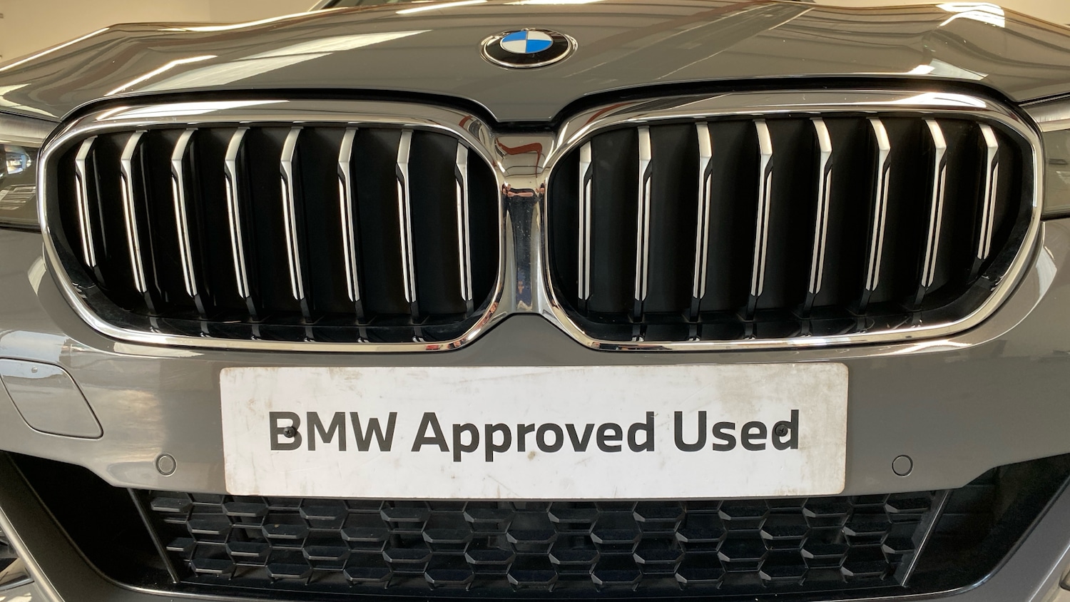 Used BMW 5 Series 2021 for sale - 77054858: Photo 73