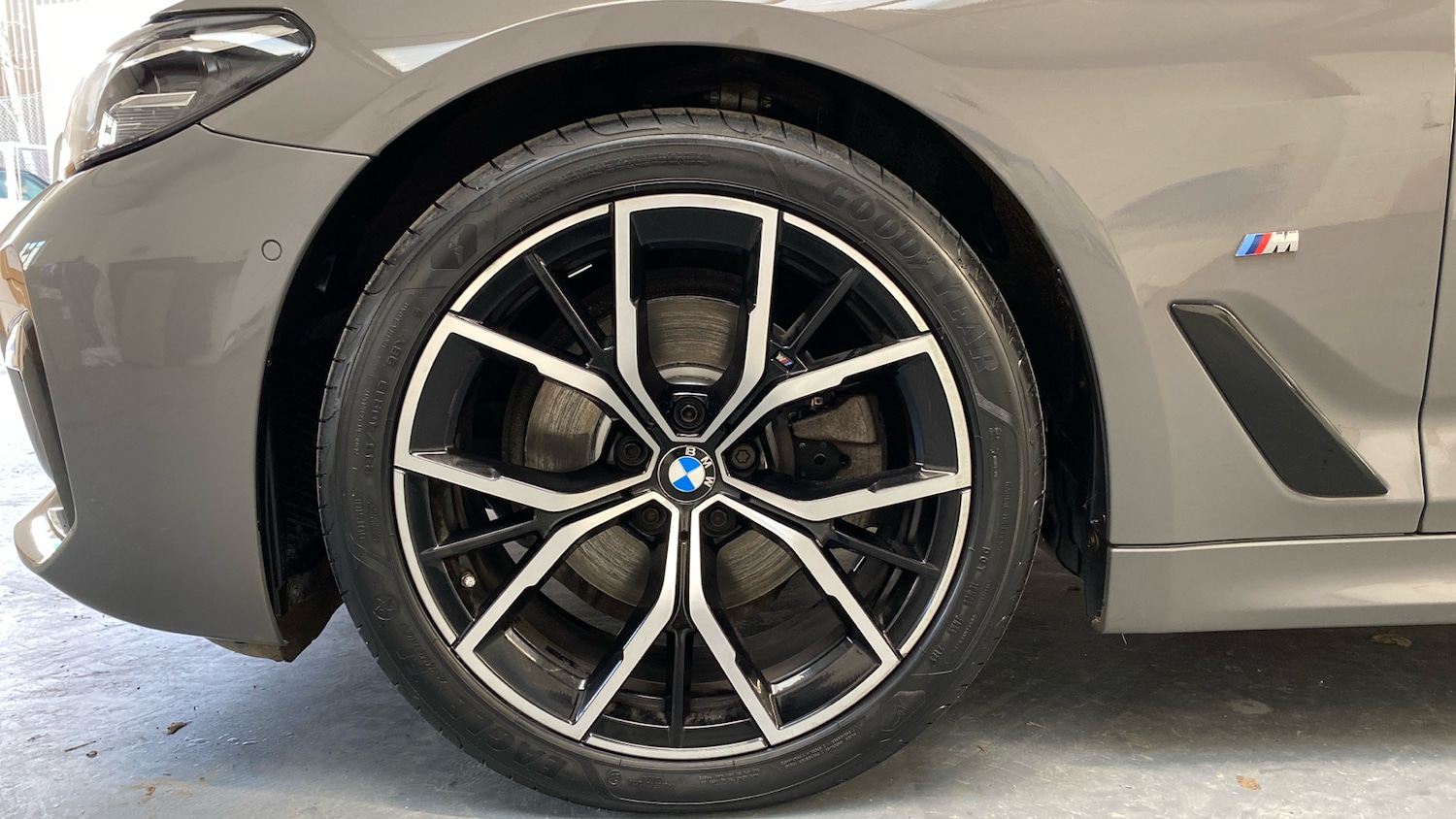 Used BMW 5 Series 2021 for sale - 77054858: Photo 76