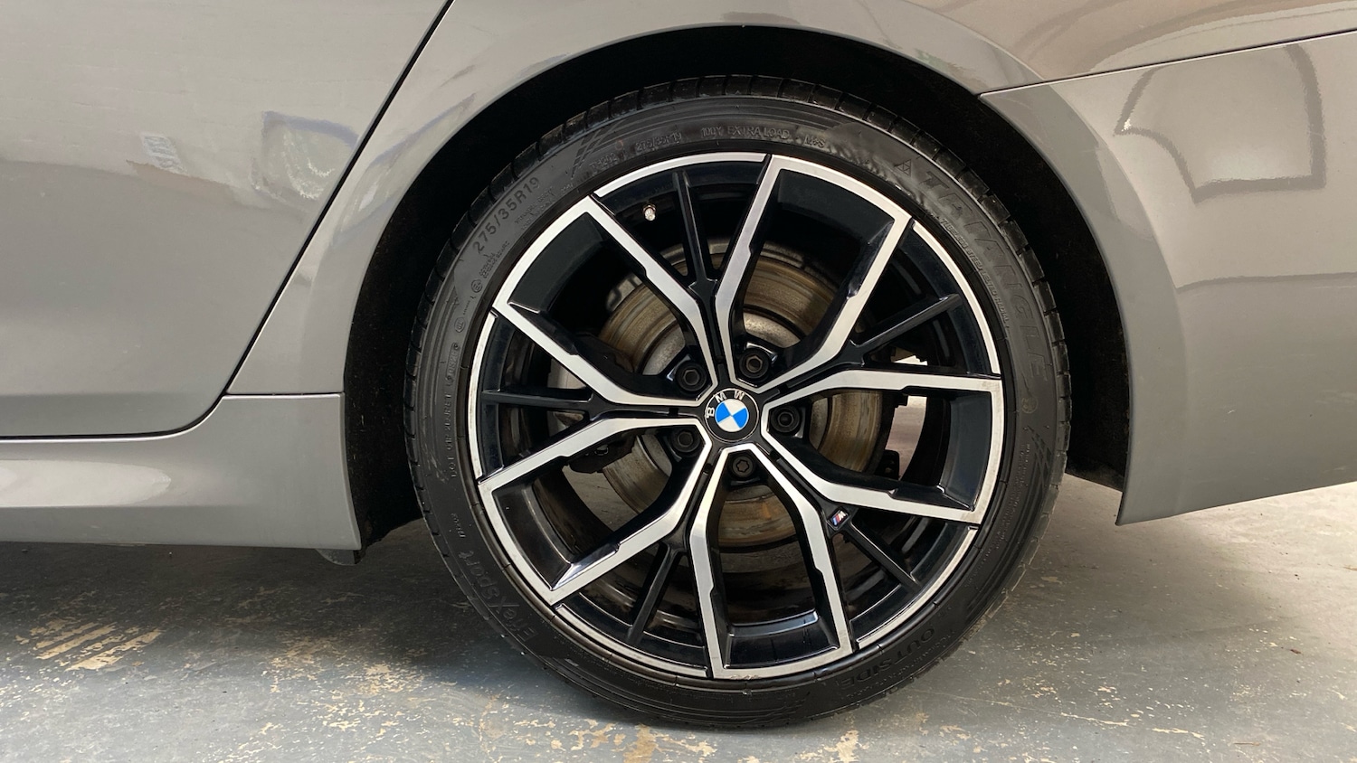 Used BMW 5 Series 2021 for sale - 77054858: Photo 78