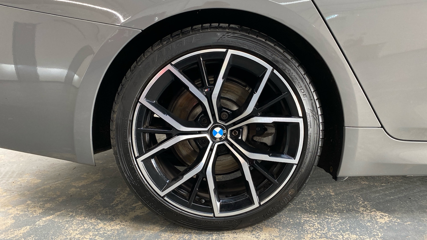 Used BMW 5 Series 2021 for sale - 77054858: Photo 80