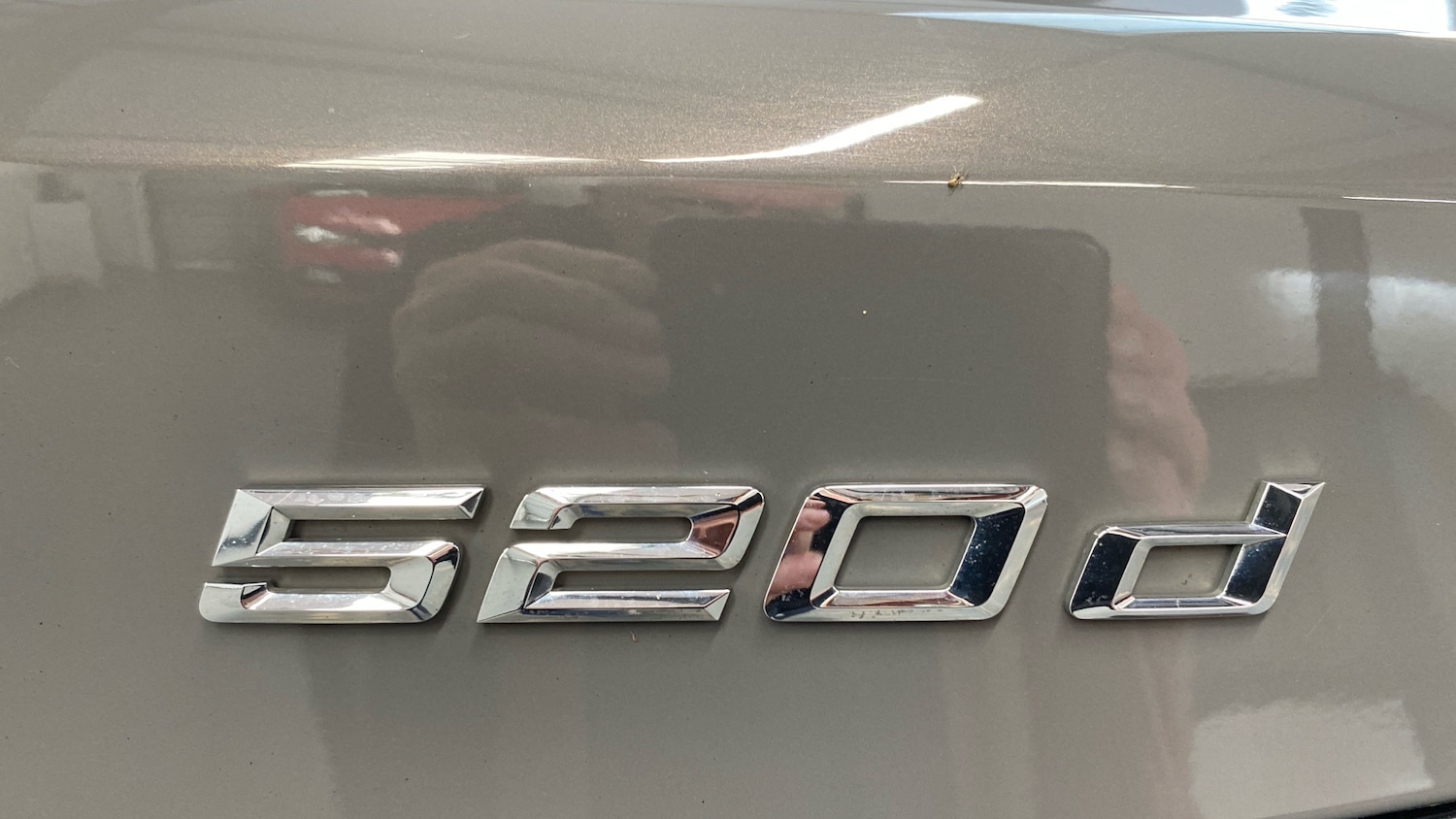 Used BMW 5 Series 2021 for sale - 77054858: Photo 82